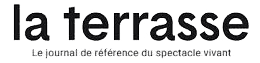 Logo La Terrasse